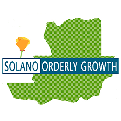 Solano County Orderly Growth Committee logo