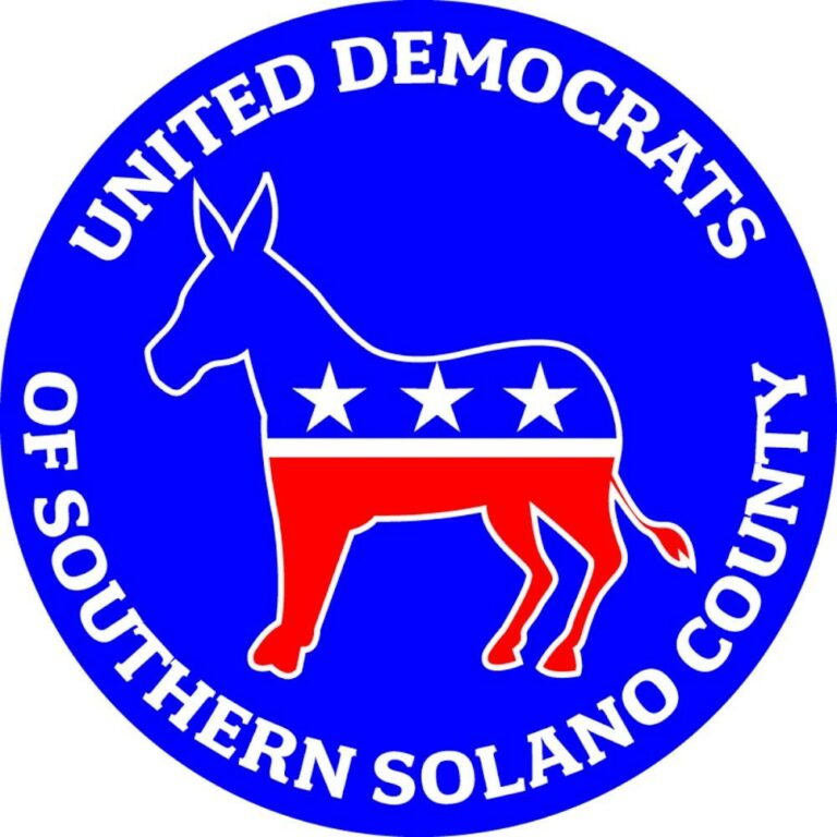 United Democrats logo