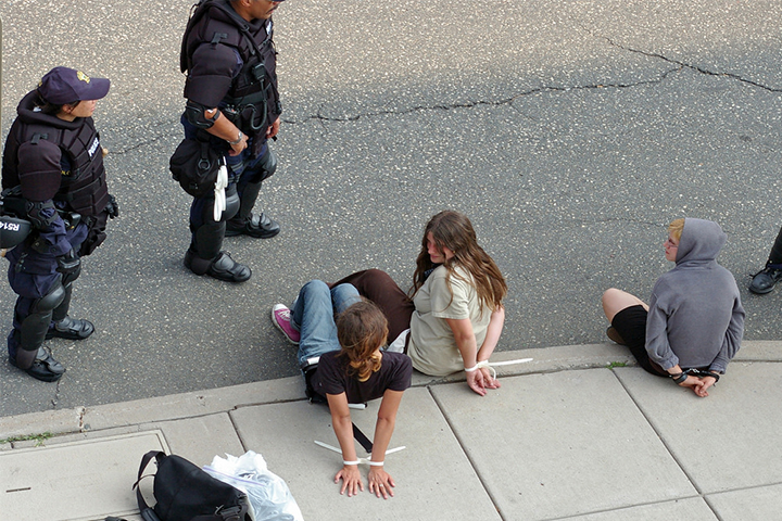 SB 395: Protecting Youth Miranda Rights