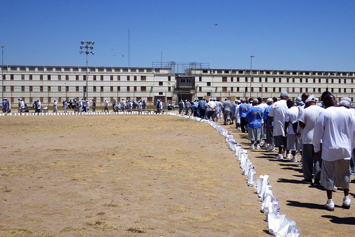 AB1308: Extending Youth Offender Parole (YOP) for Young People