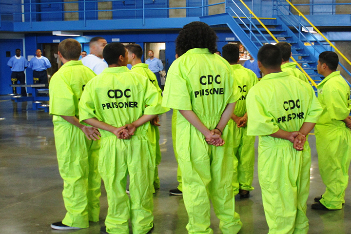 SB394: Ending Juvenile Life without Parole
