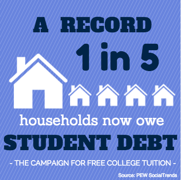 Kalamazoo Promise - The Campaign for Free College Tuition