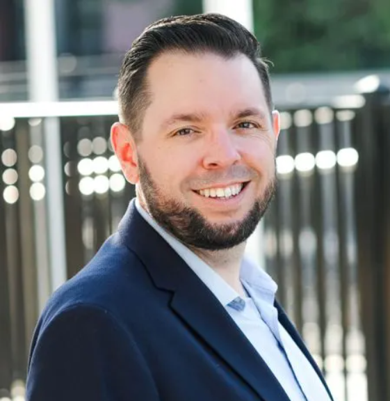 Ryan Schavrien