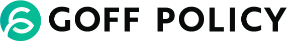 Goff Policy logo