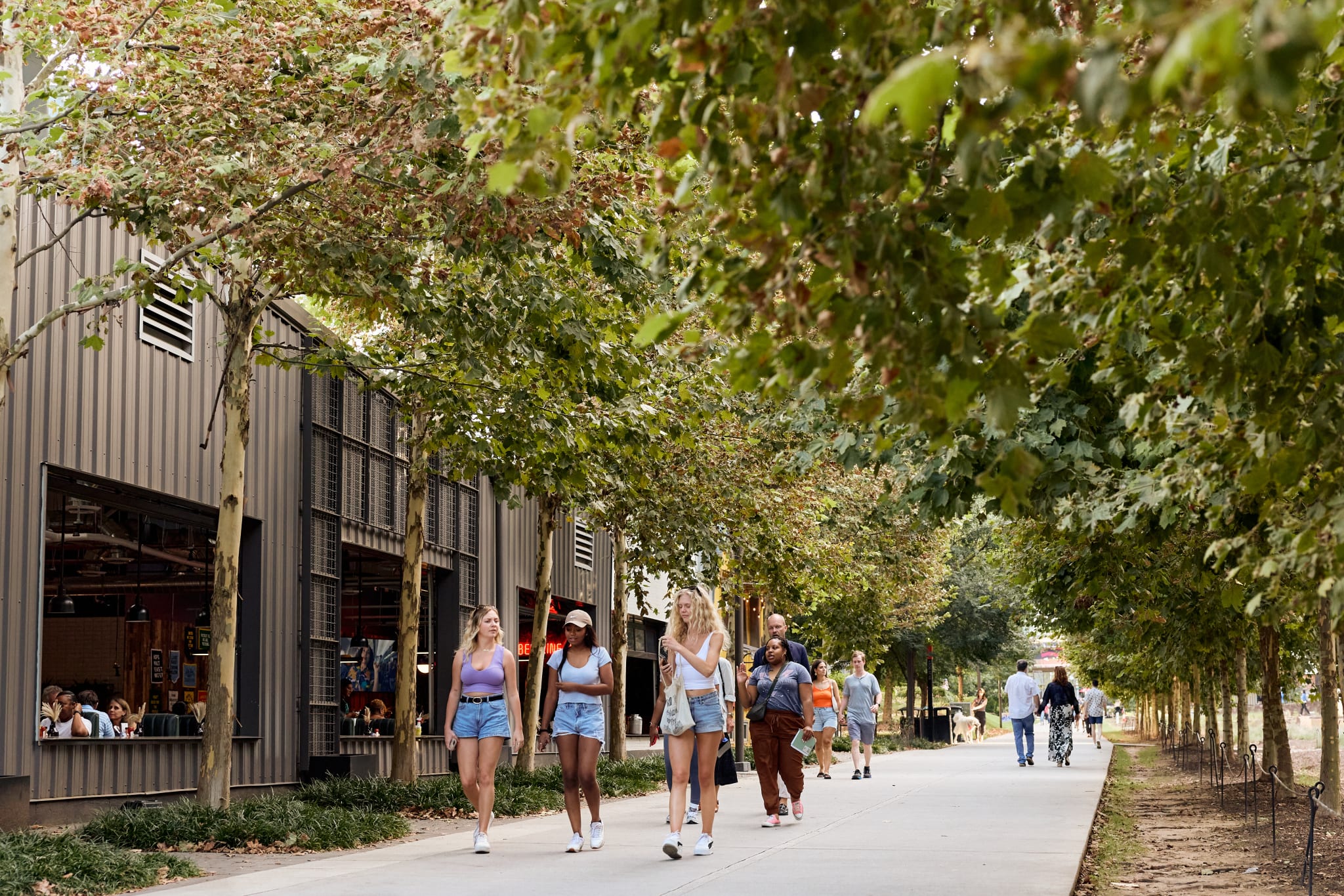 State of the Parkway: Why invite the CEO of Atlanta Beltline?