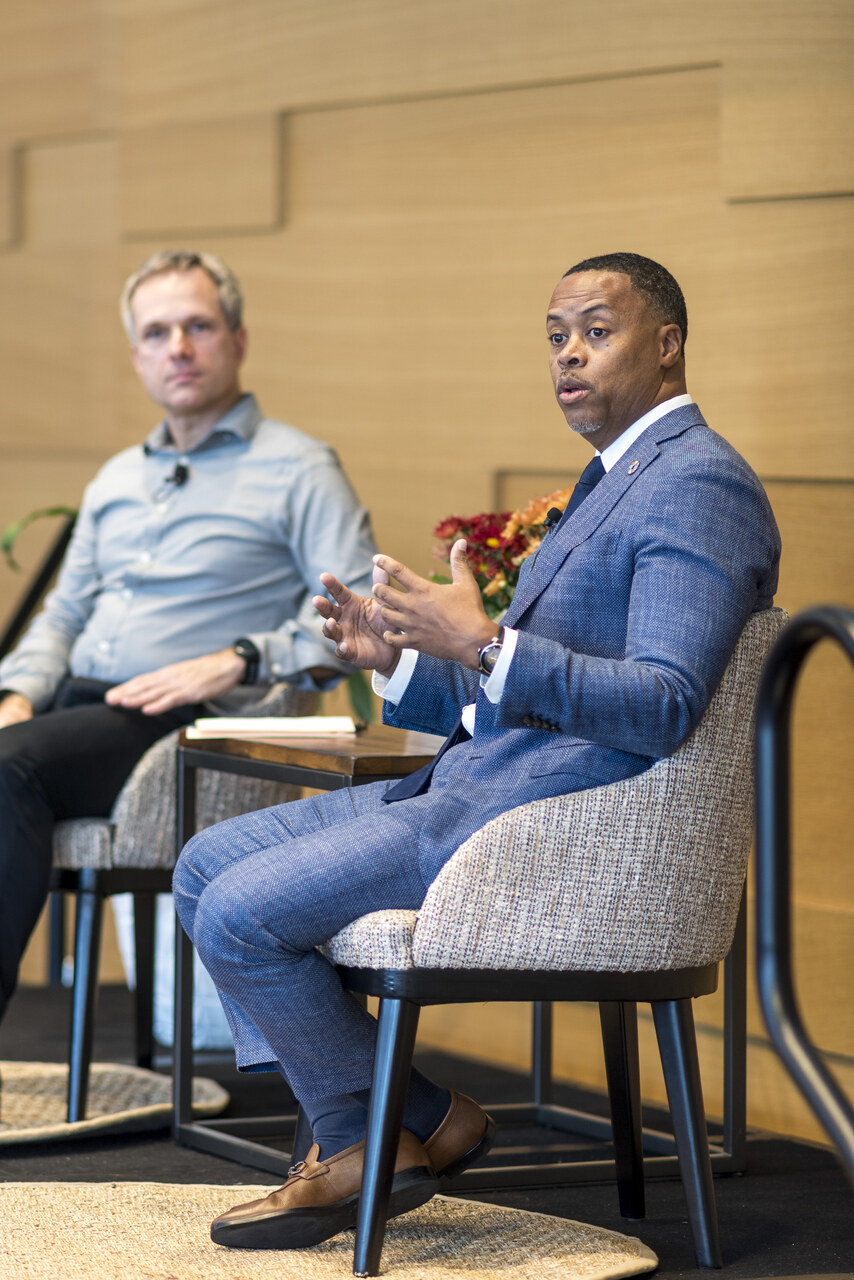 November 2025 Newsletter