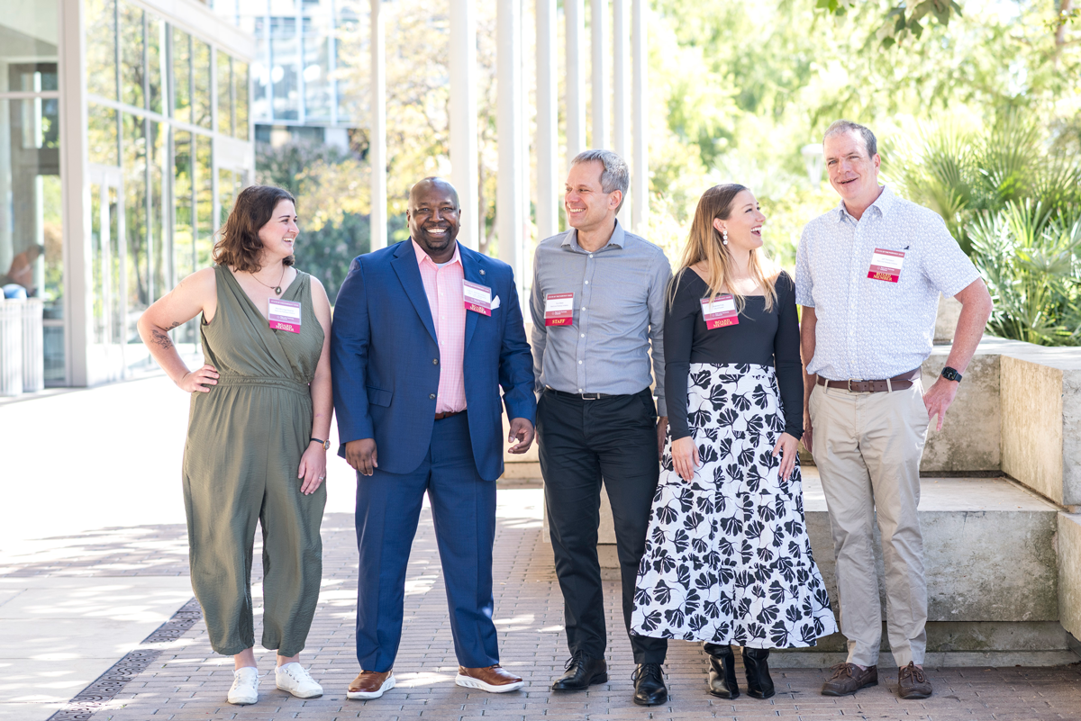 Call for Red Line Parkway Initiative Board Members