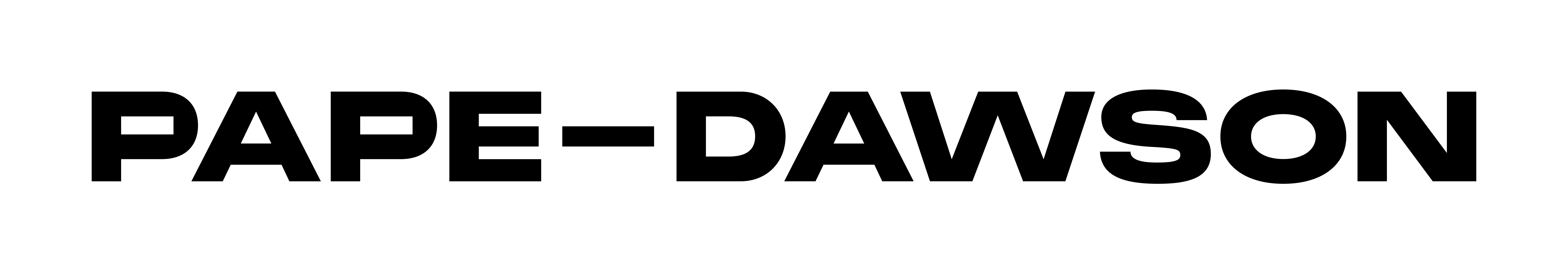 Pape-Dawson Pape-Dawson logo