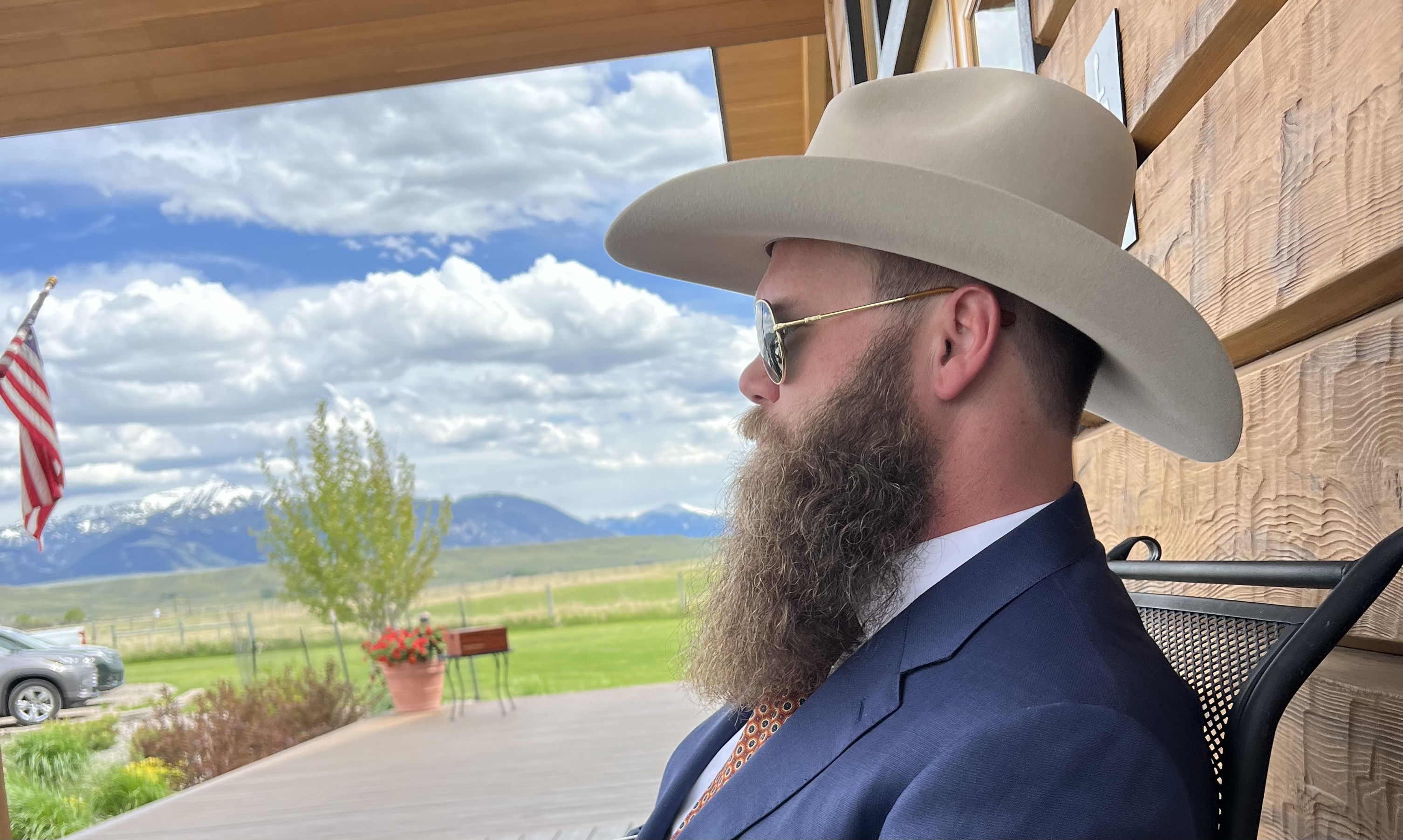 Protecting Madison County For The Next Four Years