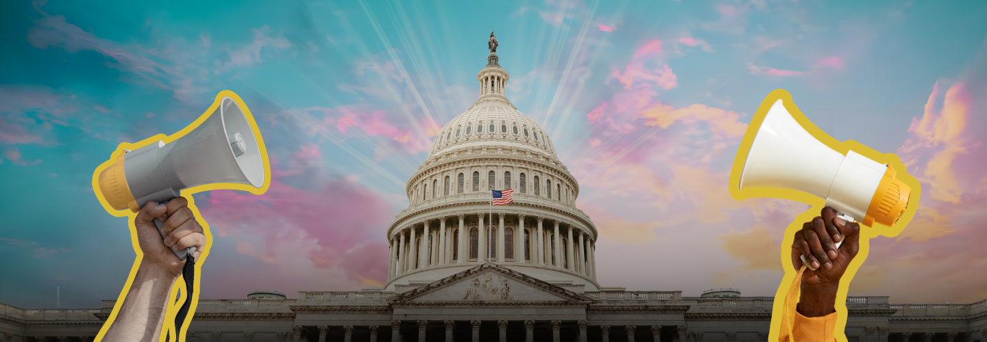 Gen Z Calls For Smarter Federal Supervision