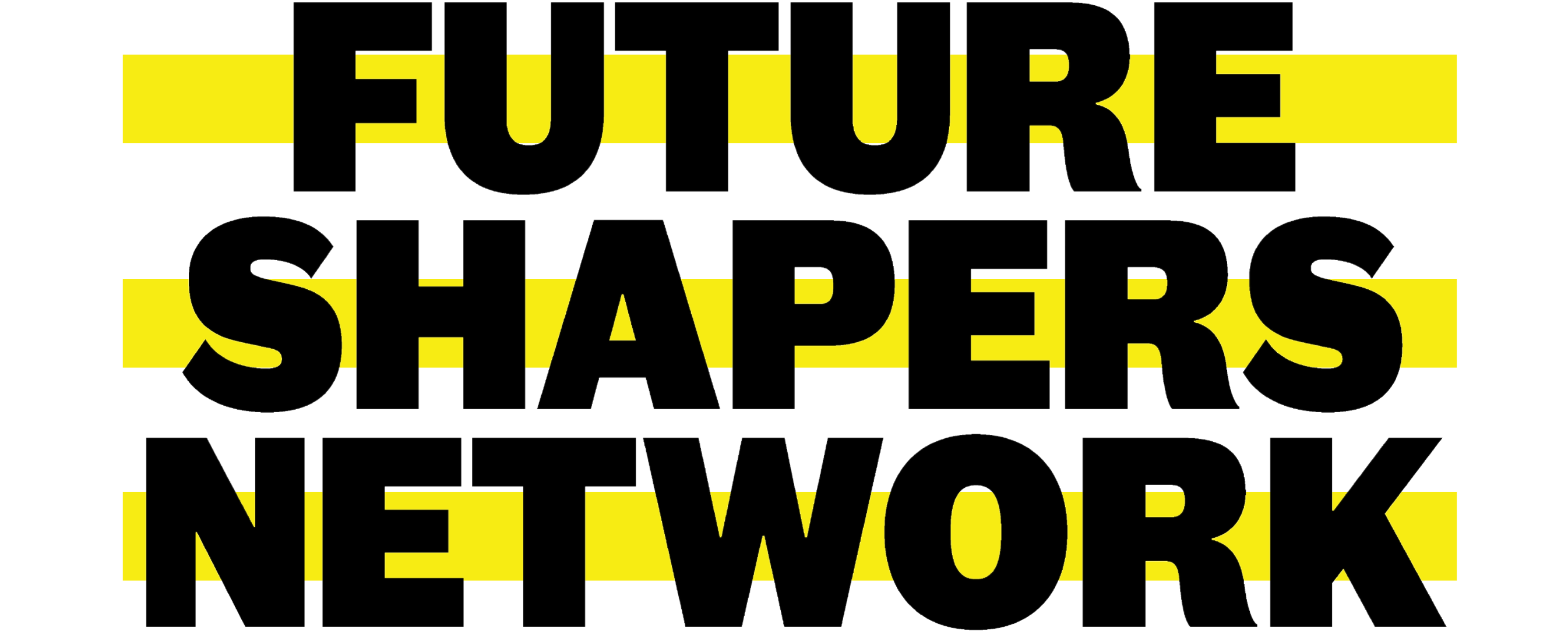 REFORM's Future Shapers Network