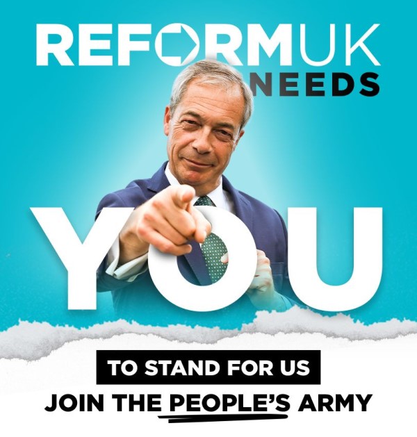 Stand For Us