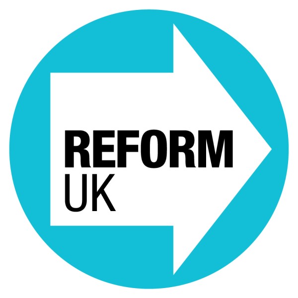 Reform UK Reform UK
