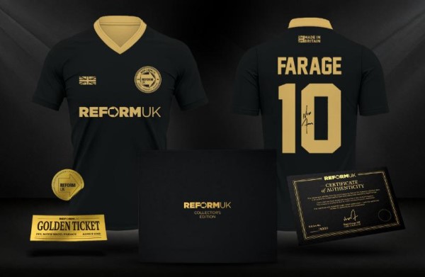 Buy Collectors Edition Shirt Buy Collectors Edition Shirt