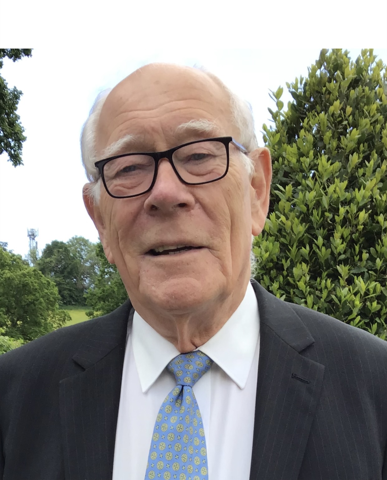 Lewes Constituency Bernard Brown Reform UK