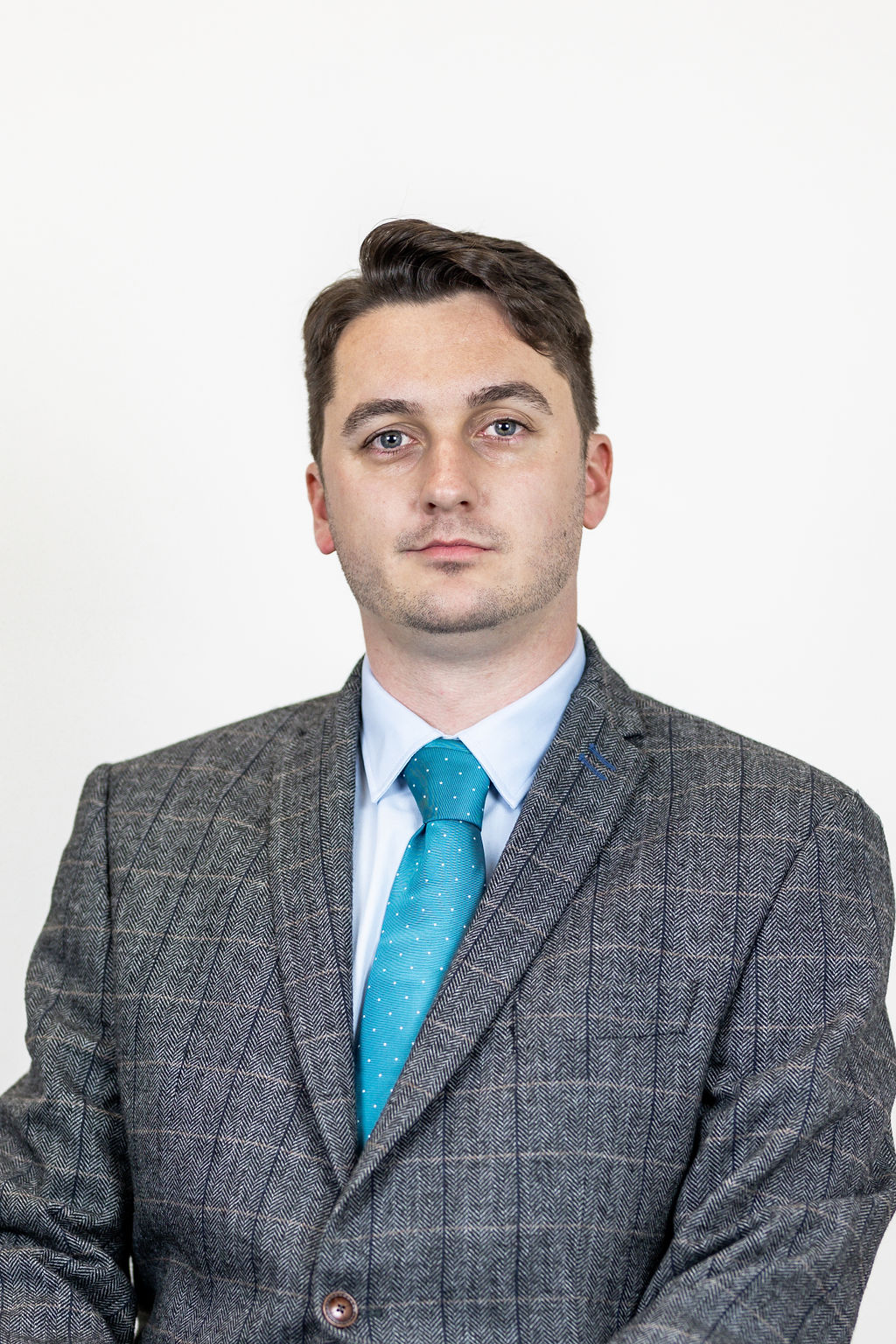 Dudley Constituency Andrew Southall PPC Reform UK