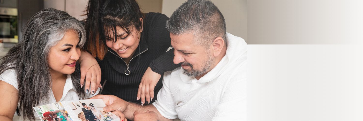 Raise your voice for refugees