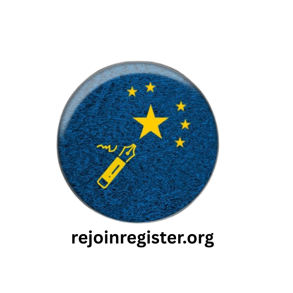 Registered group 