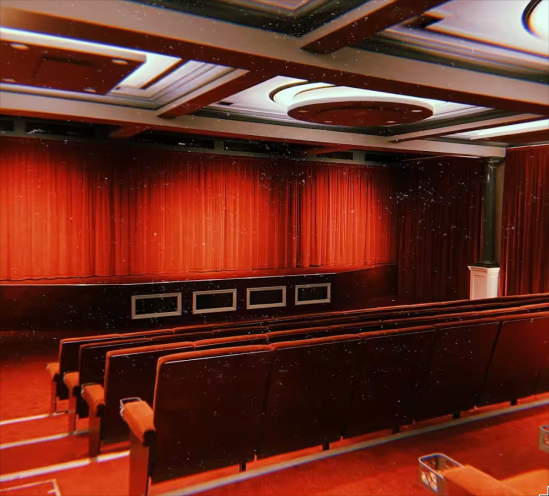 Films in Bromley/Lewisham