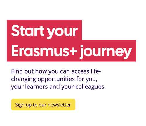 Erasmus Plus