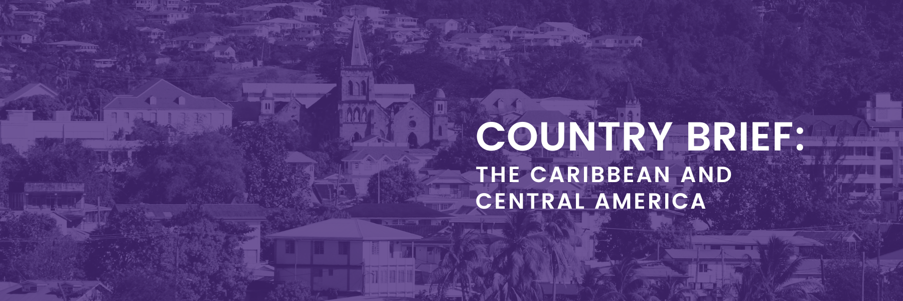 Our Seventh Country Brief