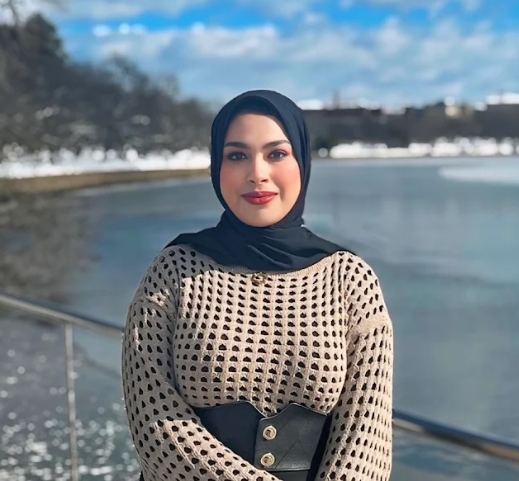 Fatma Tawfik