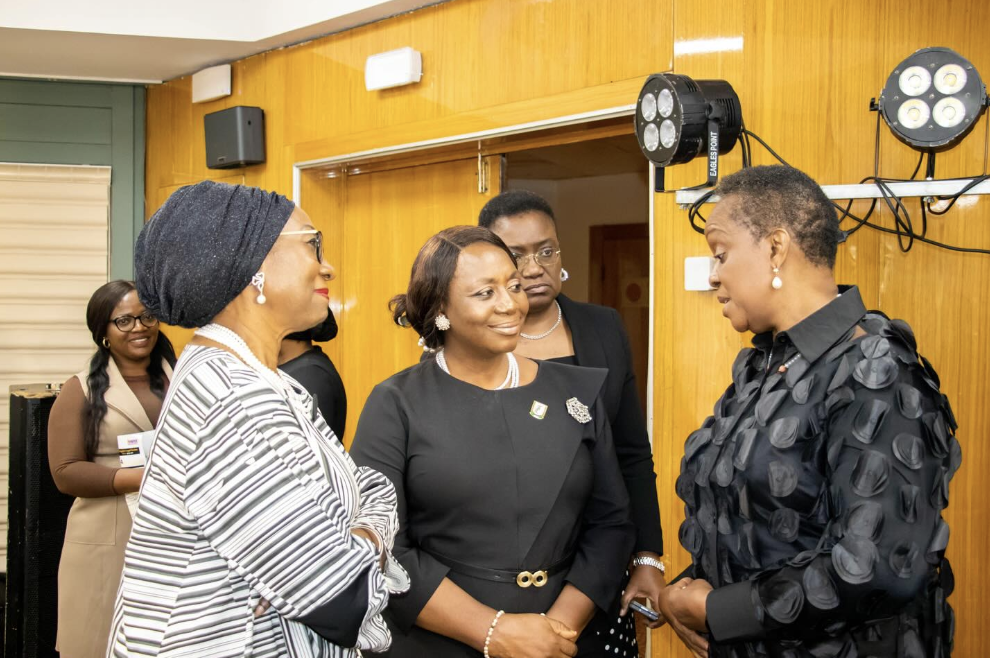 Nigerian women gathered in Abuja on July 29 to chart a bold course for leadership progress within the sector.