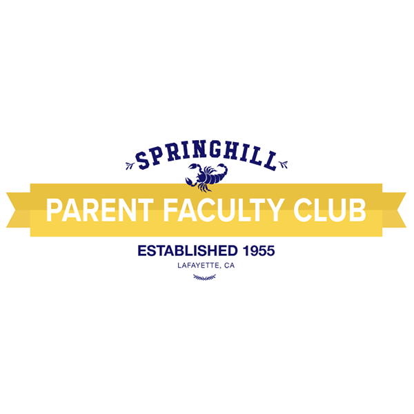 Springhill Parent Faculty Club endorses Lafayette Measure H
