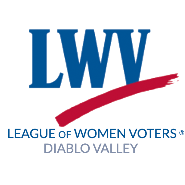 League of Women Voters - Diablo Valley