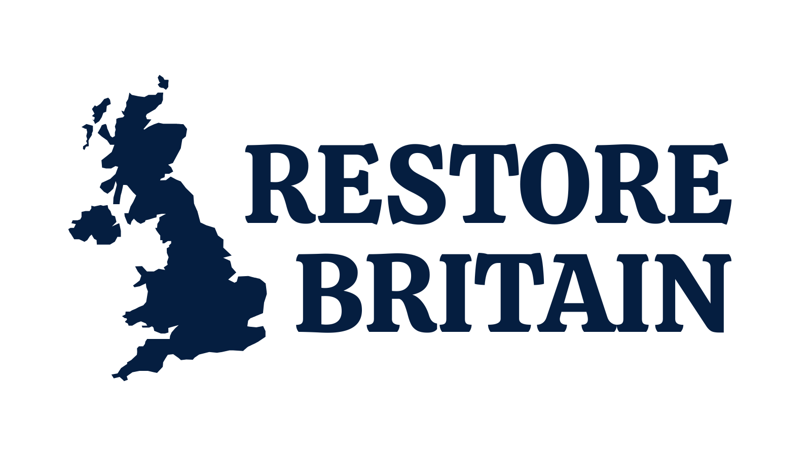 Restore Britain