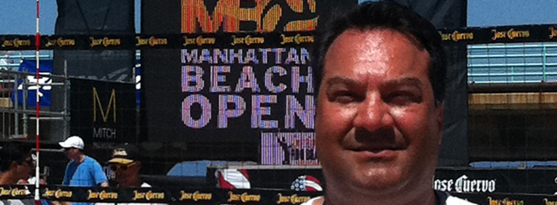 Vote Richard Montgomery For Manhattan Beach City Council