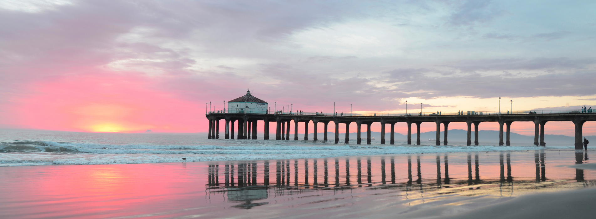 Vote Richard Montgomery For Manhattan Beach City Council