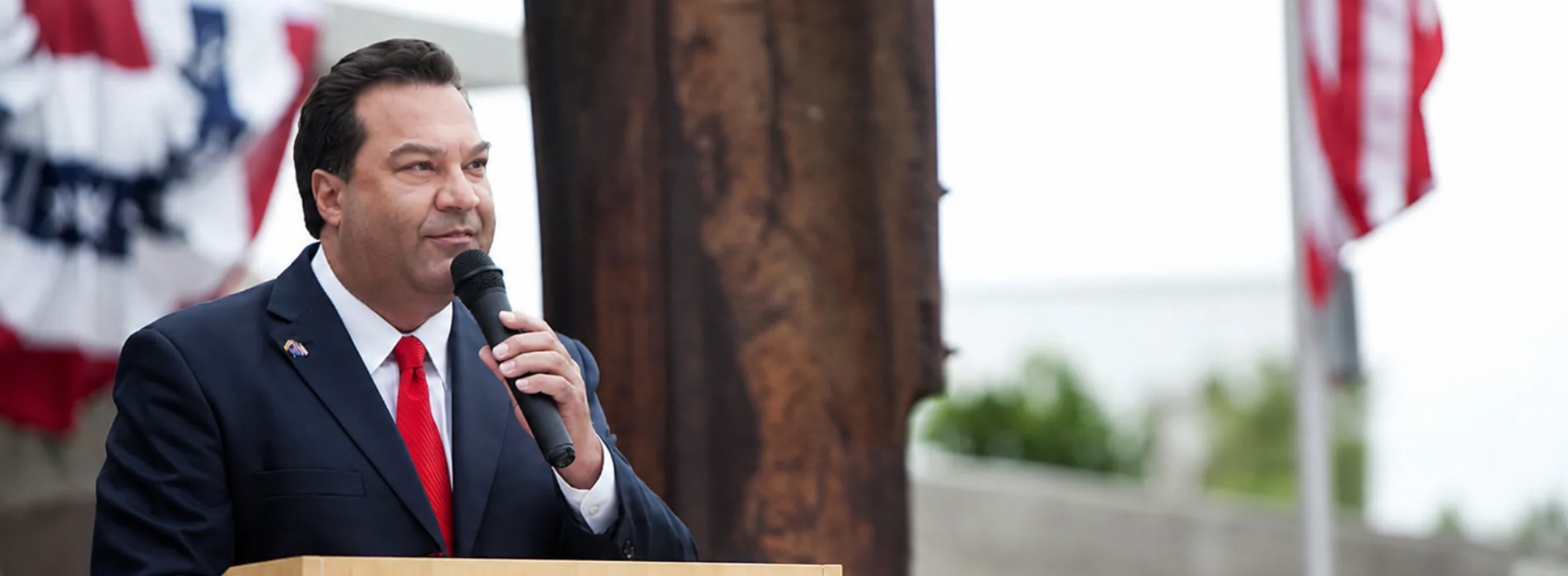 Vote Richard Montgomery For Manhattan Beach City Council