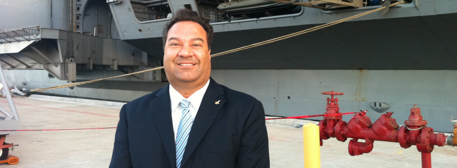 Vote Richard Montgomery For Manhattan Beach City Council