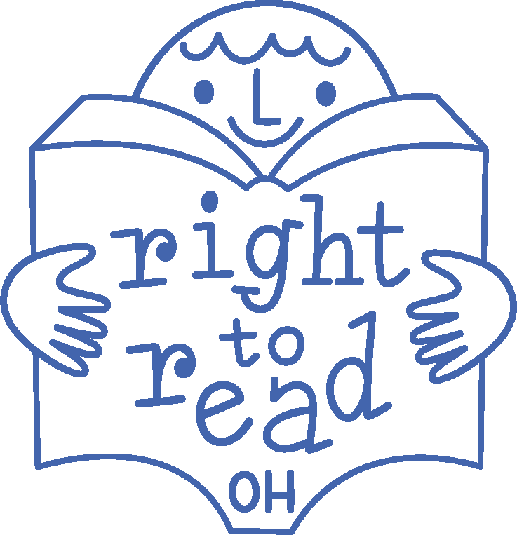 Right to Read Ohio