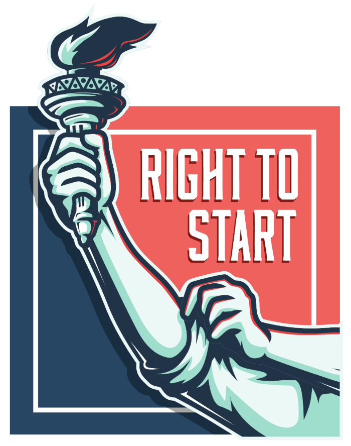 Right To Start