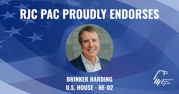 Brinker Harding (NE-02)