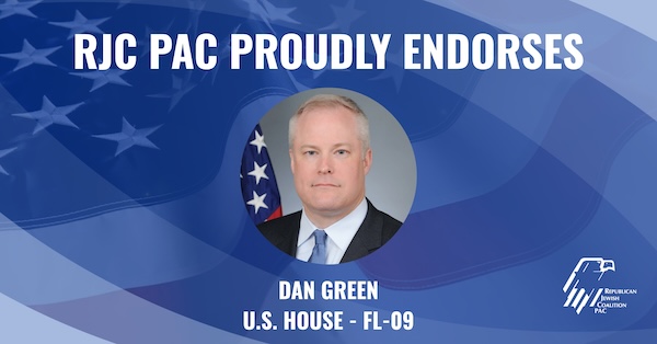 Dan Green (FL-09)