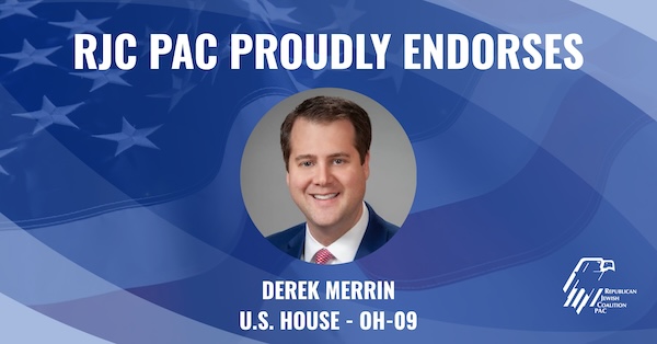 Derek Merrin (OH-09)