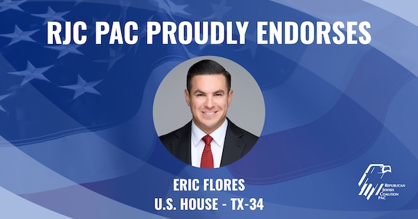 Eric Flores (TX-34)