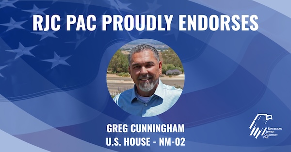 Greg Cunningham (NM-02)