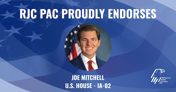 Joe Mitchell (IA-02)