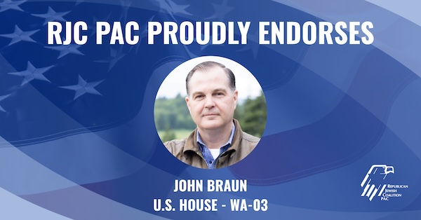 John Braun (WA-03)