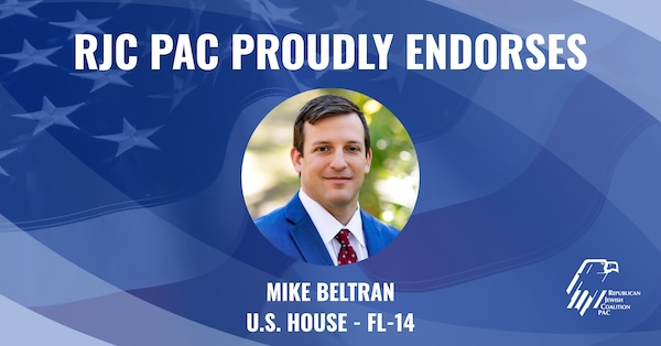 Mike Beltran (FL-14)