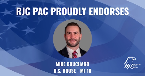 Mike Bouchard (MI-10)