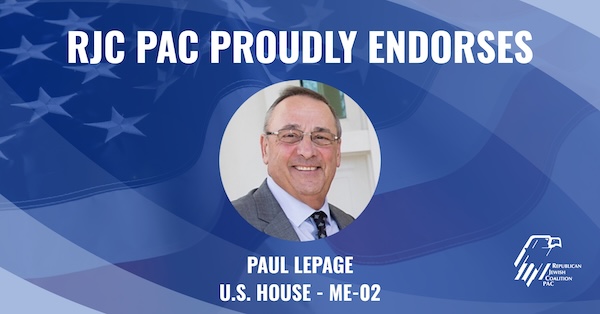 Paul LePage (ME-02)