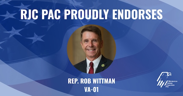 Rep. Rob Wittman (VA-01)