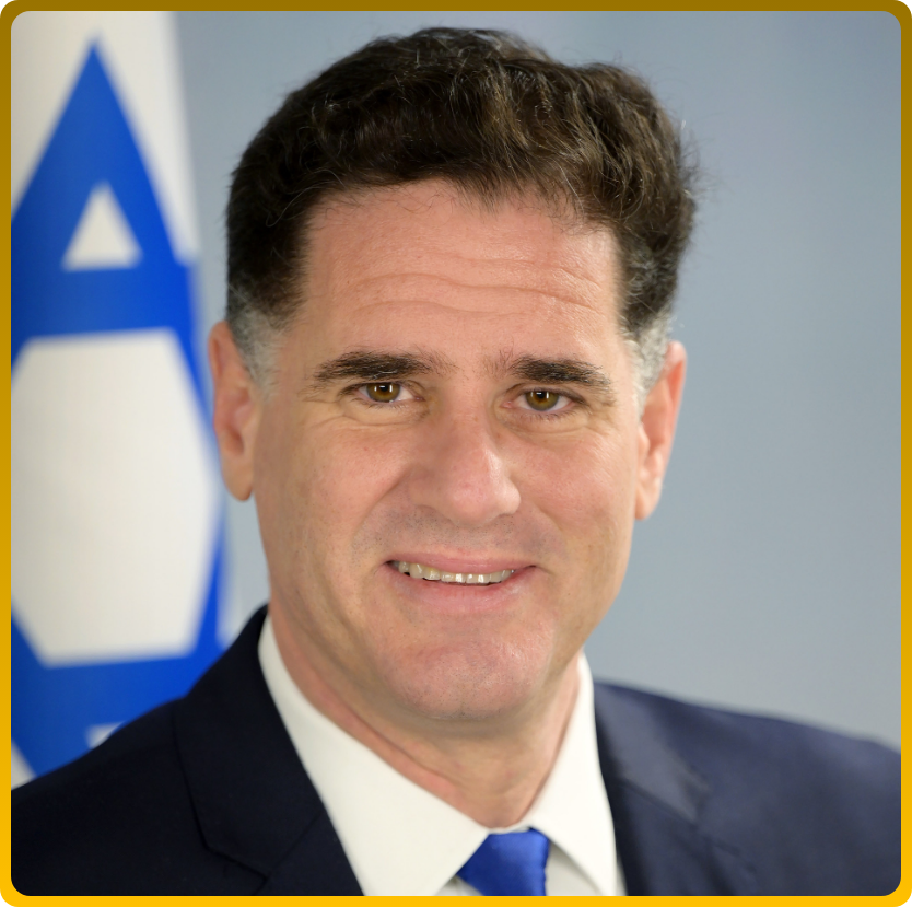Ron Dermer