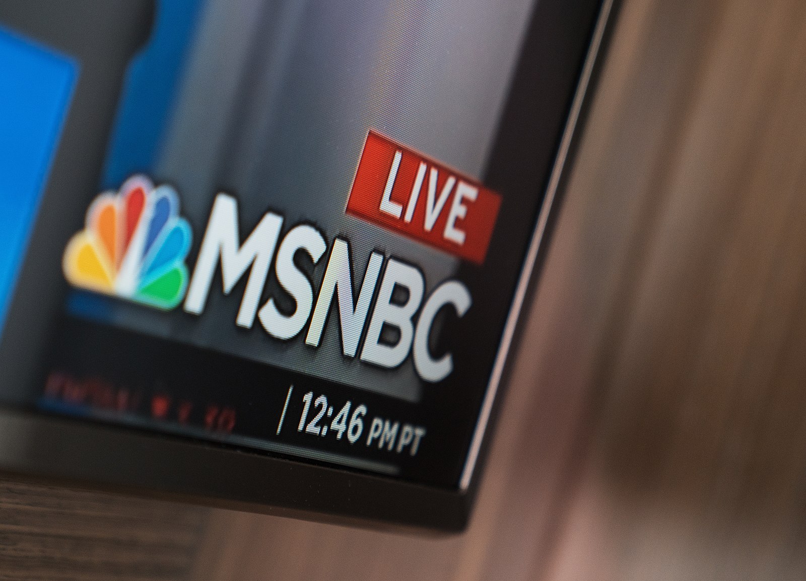 Judge In Rittenhouse Trial Sends Shockwaves By Expelling MSNBC From 