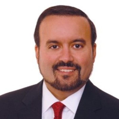 Jorge Perez